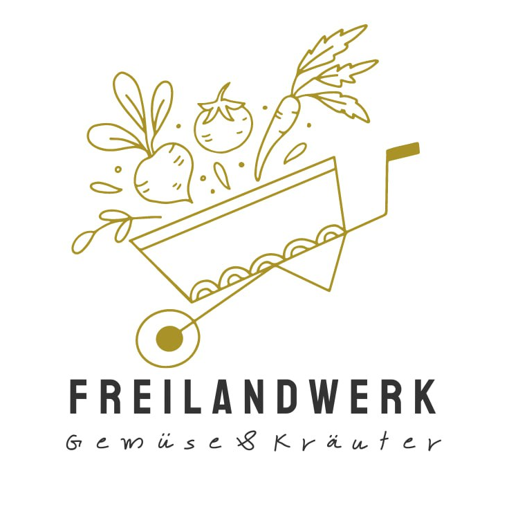 Freilandwerk Logo