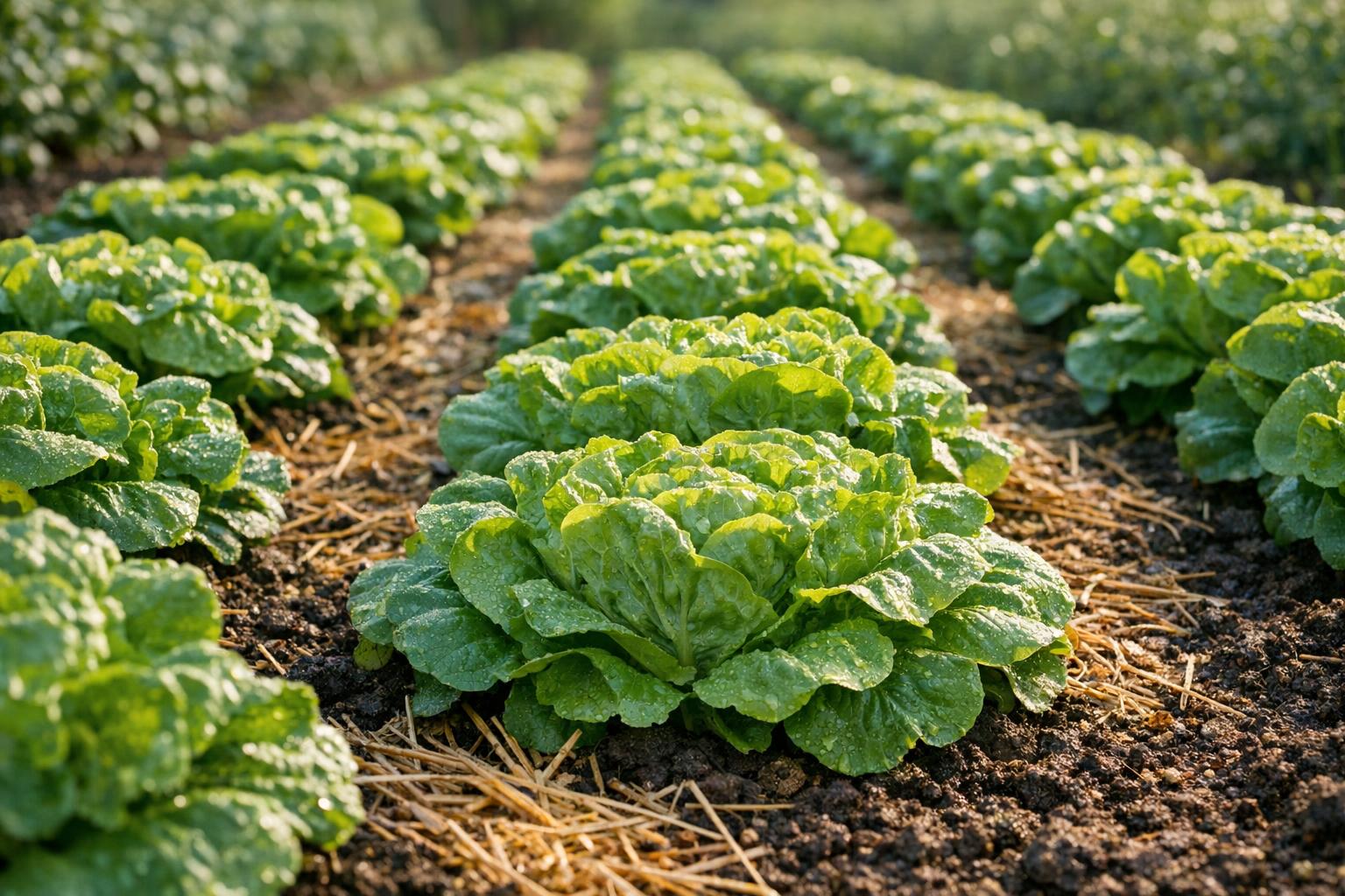 Freilandsalat – Freilandwerk