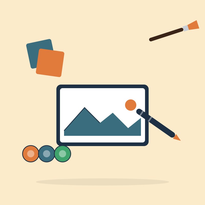 Grafik & Illustration