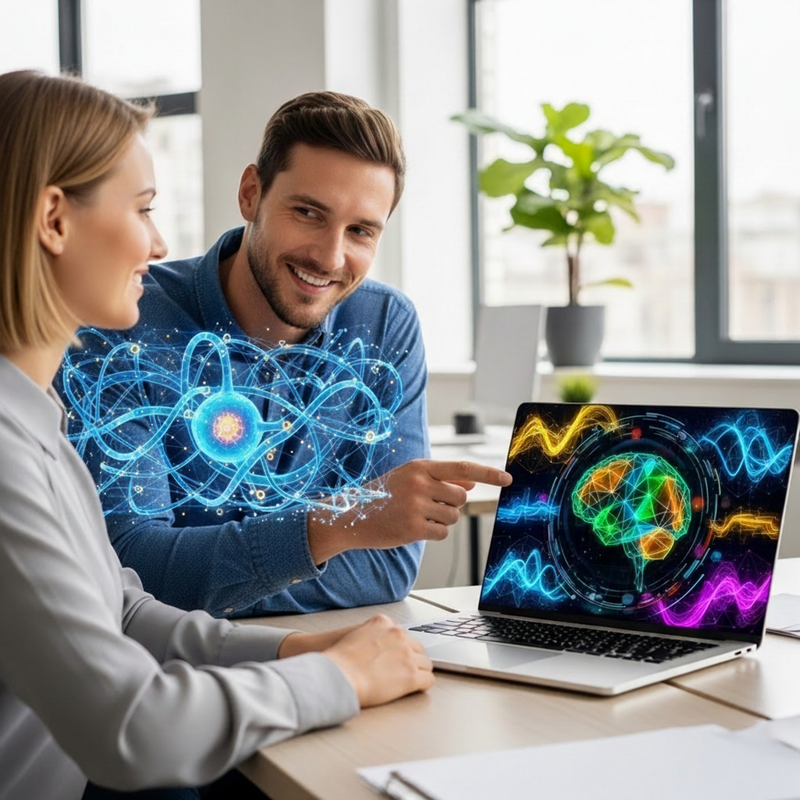Künstliche Intelligenz – KI-Tools im Überblick
