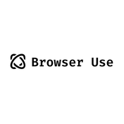 Browser-Use Logo