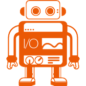 WebdriverIO Logo